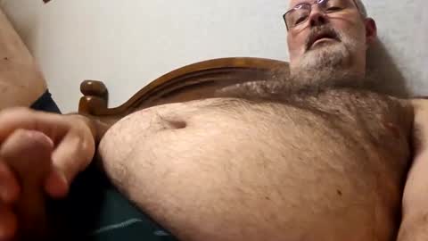 bigbibear88 online show from March 10, 6:12 pm