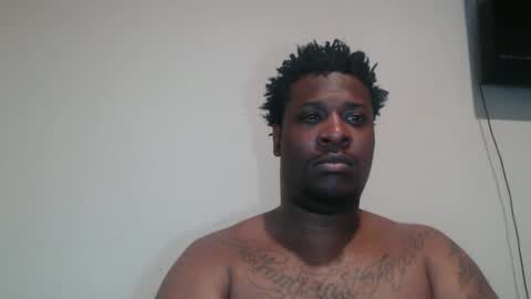 bigblack004 online show from March 1, 5:00 am