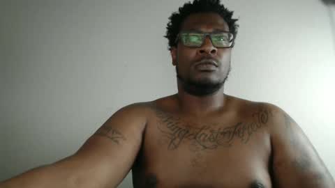 bigblack004 online show from November 7, 6:49 am