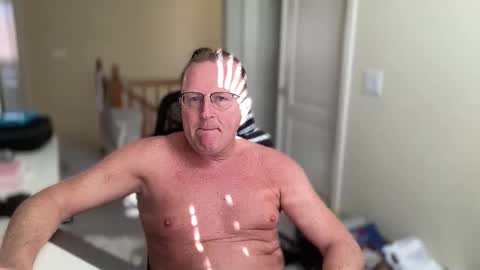 bigblondviking online show from February 7, 5:49 pm