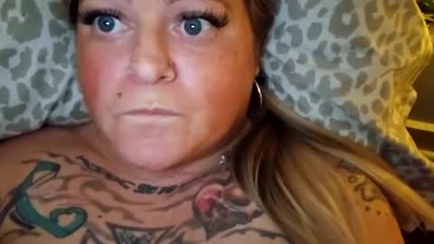 Tiffany online show from December 2, 1:07 am