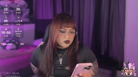 bigboobs cloe online show from July 7, 6:47 am