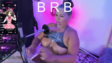 VIOLETA online show from February 2, 11:01 pm