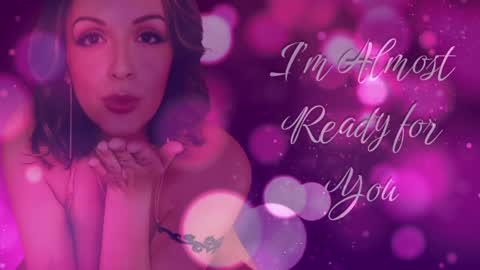 Snapshot of bigboobsmcgee2021 chatting on January 18, 3:53 am  Ms B Abby  Miss Me  Sub to my OnlyFansJoin Fan Club for  -OR- 100tkmo online show from January 18, 3:53 am