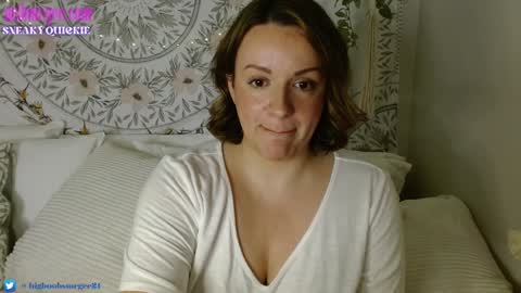 Snapshot of bigboobsmcgee2021 chatting on January 9, 2:43 am  Ms B Abby  Miss Me  Sub to my OnlyFansJoin Fan Club for  -OR- 100tkmo online show from January 9, 2:43 am