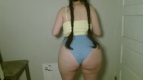 Isabella online show from February 20, 6:26 am