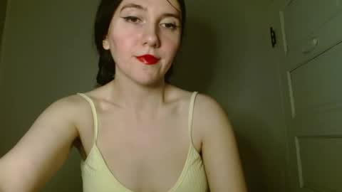 Isabella online show from March 8, 2:26 am