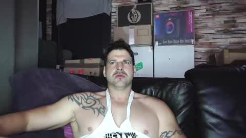 Bigboyband online show from April 4, 5:36 am