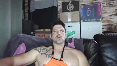 Bigboyband online show from April 1, 4:37 pm