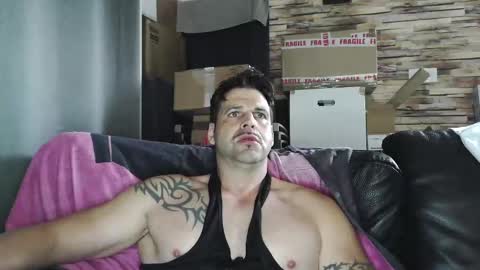 Bigboyband online show from April 14, 11:35 am