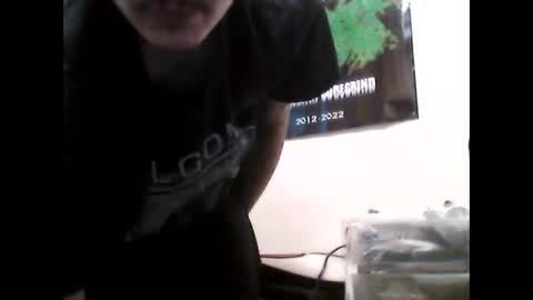 Snapshot of bigbrad0636 chatting on October 18, 12:20 pm AllOfTheLovin online show from October 18, 12:20 pm