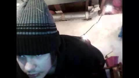 Snapshot of bigbrad0636 chatting on January 27, 10:38 am AllOfTheLovin online show from January 27, 10:38 am