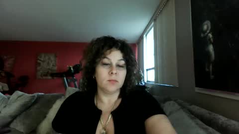 BIG BREAST SABRINA online show from February 27, 11:41 pm