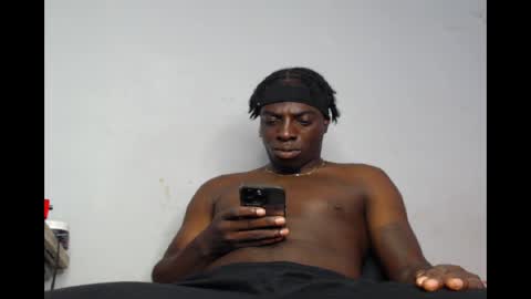 Bryson online show from April 21, 1:18 pm