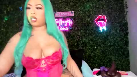 bigbuttsarena online show from February 17, 8:24 am