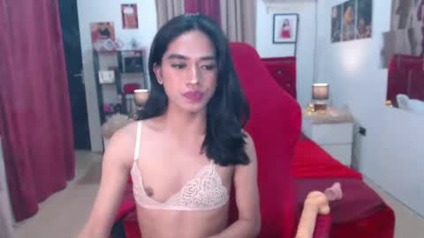 BIG COCK CASSANDRA online show from February 16, 9:59 pm