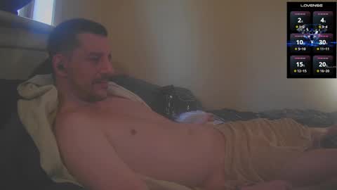 Jon - Im Straight online show from March 12, 4:11 pm