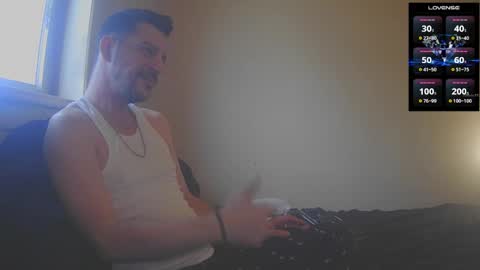 Jon - Im Straight online show from January 19, 4:06 pm