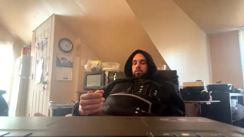 bigce23 online show from December 22, 7:10 pm