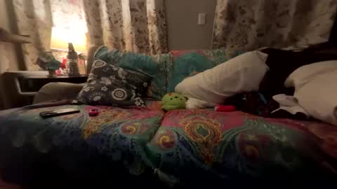 bigclittybby online show from December 15, 3:57 am