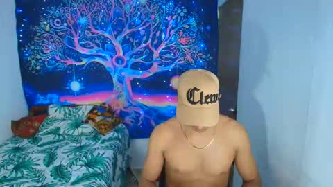 Isaac online show from January 9, 3:34 am