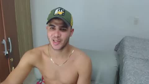 Isaac online show from June 13, 1:38 am