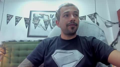 bigcock_hair online show from October 24, 7:47 pm