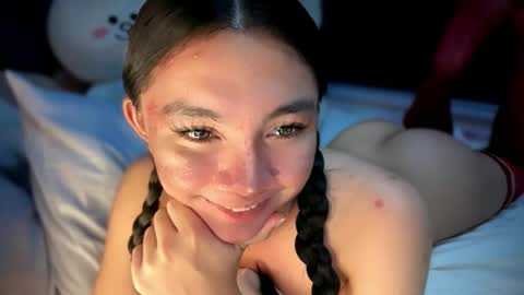 Yeng online show from February 19, 6:07 pm