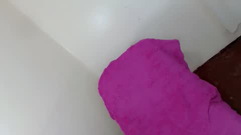 ZARINA online show from March 16, 12:25 am