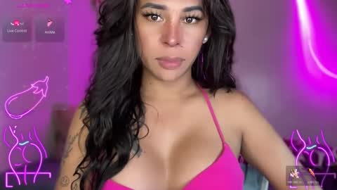 queen amanda online show from December 2, 6:56 am