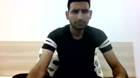 Snapshot of bigcockboy2580 chatting on October 14, 7:11 am akash online show from October 14, 7:11 am
