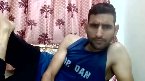 Snapshot of bigcockboy2580 chatting on October 2, 9:30 am akash online show from October 2, 9:30 am