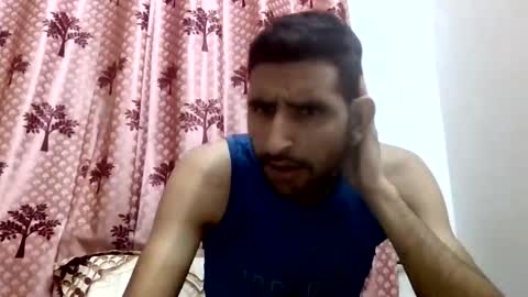 Snapshot of bigcockboy2580 chatting on October 5, 5:31 pm akash online show from October 5, 5:31 pm