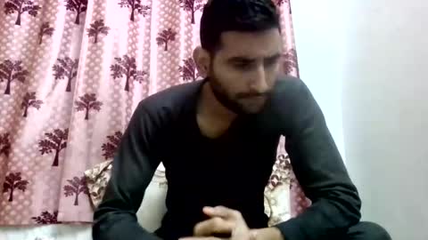 Snapshot of bigcockboy2580 chatting on October 7, 6:15 pm akash online show from October 7, 6:15 pm