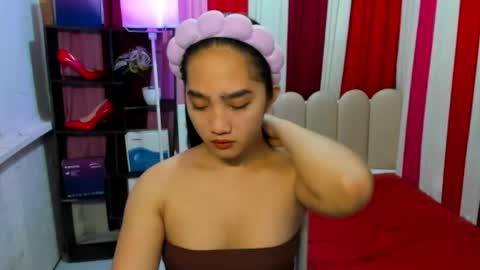 cristine online show from May 12, 5:33 pm