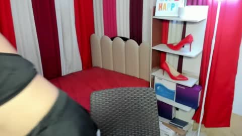 cristine online show from March 20, 5:07 pm