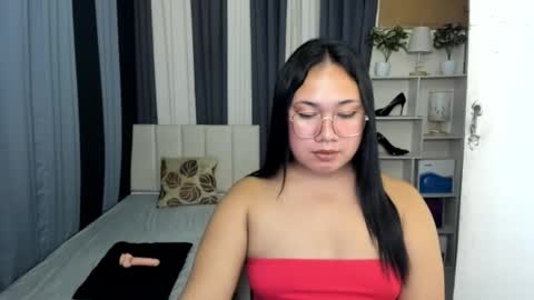 BABY LEXIE online show from February 24, 6:33 pm