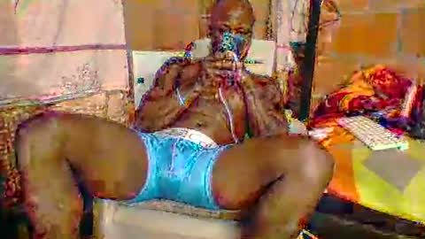 alexis online show from January 16, 5:05 am