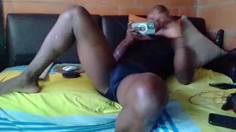 alexis online show from March 19, 10:04 pm