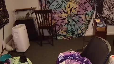 Cock and Cheese online show from February 23, 5:01 am