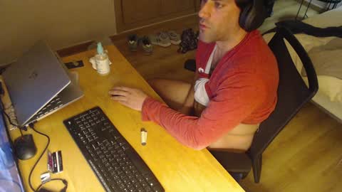 bigcok35spain online show from January 28, 12:57 am