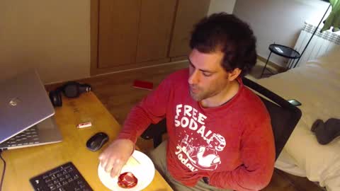 bigcok35spain online show from February 28, 11:34 pm