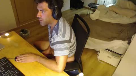 bigcok35spain online show from October 9, 9:53 pm