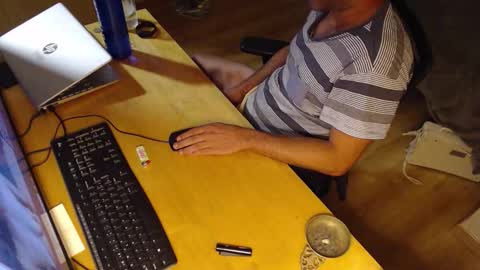 bigcok35spain online show from October 1, 6:51 pm