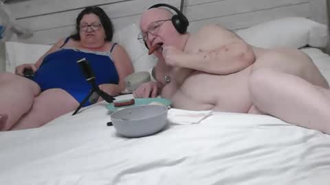 Craig online show from November 23, 12:58 pm