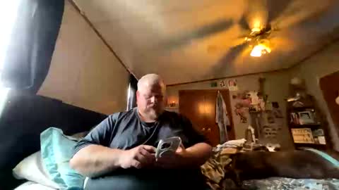 Tiny online show from September 27, 7:33 pm