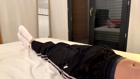 Snapshot of bigd20plus chatting on February 26, 8:17 am Frenchy bigD online show from February 26, 8:17 am