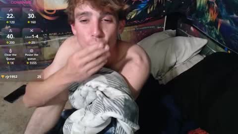 Bigd Pleasure House online show from February 27, 12:36 am