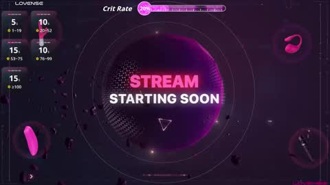 Bigd Pleasure House online show from September 12, 2:57 am