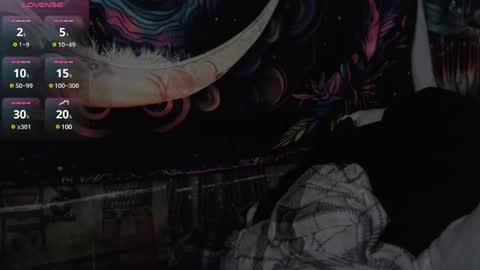 Bigd Pleasure House online show from February 26, 2:52 am